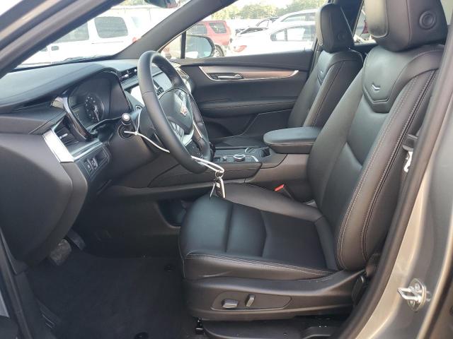 2024 CADILLAC XT5 LUXURY #3287604038