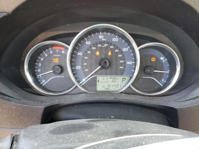 2016 TOYOTA COROLLA L 5YFBURHE4GP526309