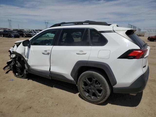 2022 TOYOTA RAV4 TRD O 2T3S1RFV4NW260580