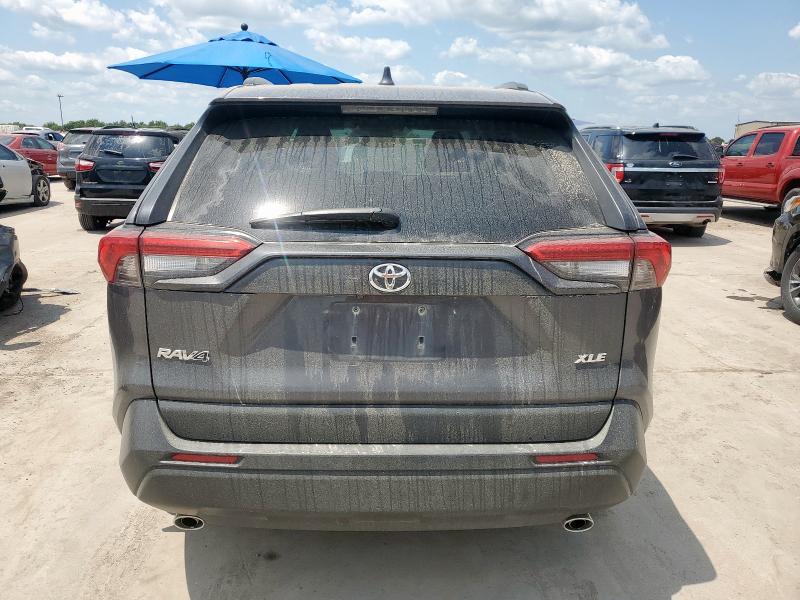 2024 TOYOTA RAV4 XLE P - 2T3C1RFV0RC271944