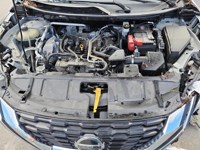 2021 NISSAN ROGUE SV 5N1AT3BB6MC784163