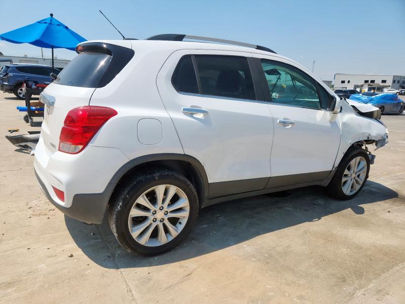 2017 CHEVROLET TRAX PREMI 3GNCJRSBXHL187069