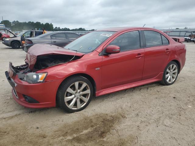 2015 MITSUBISHI LANCER GT JA32U8FW5FU013804