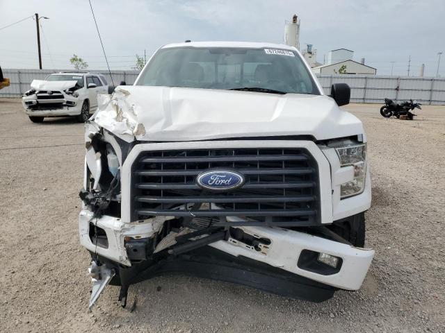 2016 FORD F150 SUPER CAB 1FTEX1EP1GKE92176