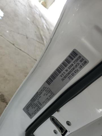 2021 JEEP CHEROKEE LIMITED 1C4PJMDX0MD206797