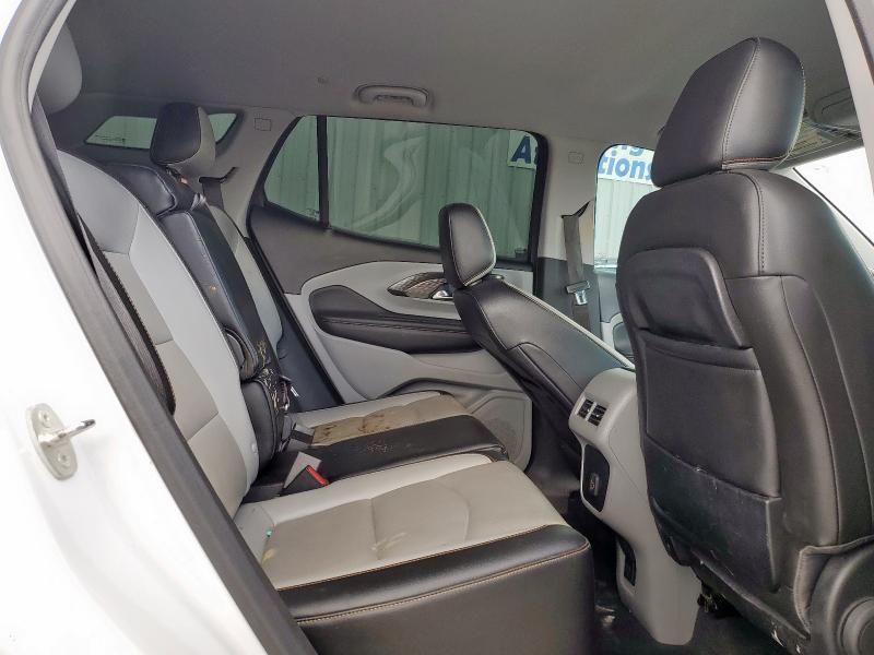 2021 GMC TERRAIN SL 3GKALPEV2ML343835
