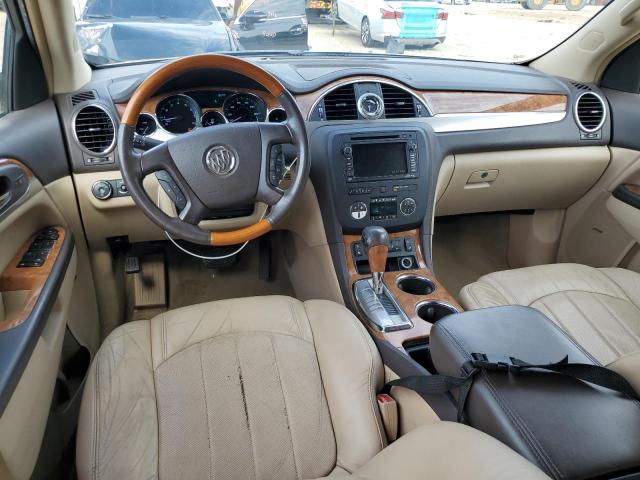 2010 BUICK ENCLAVE CX - 5GALRCED9AJ169169