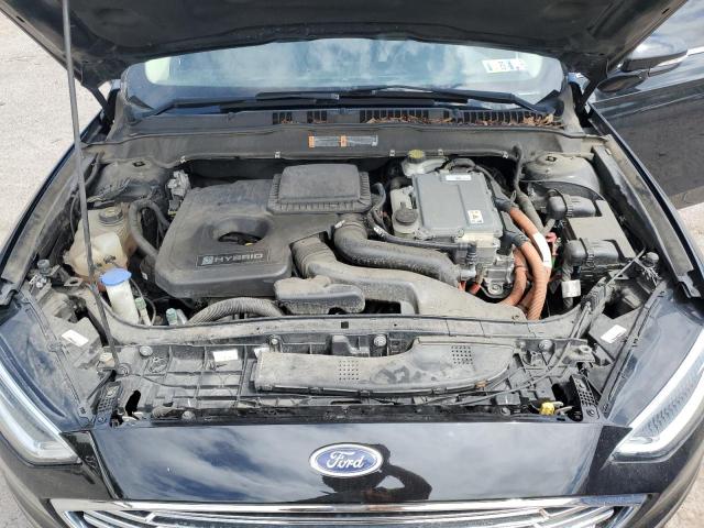 2017 FORD FUSION TIT 3FA6P0RU0HR265370