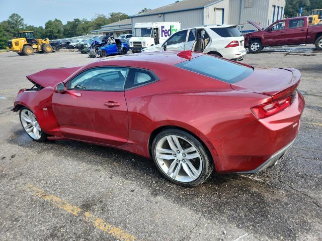 2016 CHEVROLET CAMARO LT 1G1FB1RX8G0173214