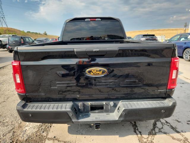 2023 FORD F150 - 1FTMF1E59PKF06113