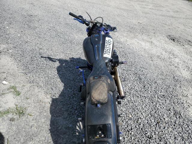 2022 HARLEY-DAVIDSON FXLRS 1HD1YWZ17NB046740