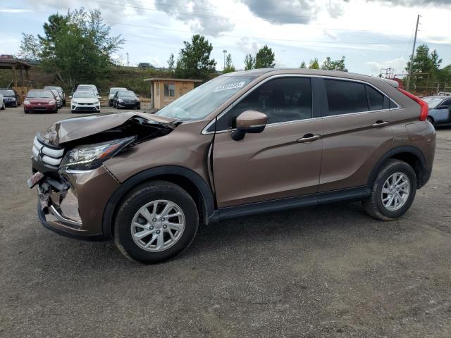 2019 MITSUBISHI ECLIPSE CROSS ES JA4AT3AAXKZ030877