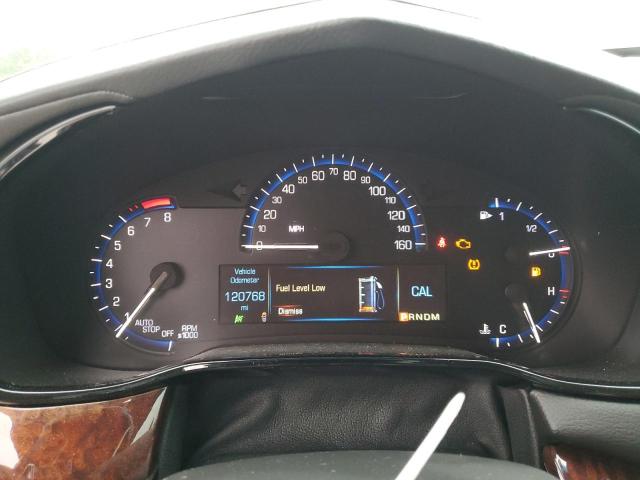 2016 CADILLAC CTS 1G6AP5SX0G0108557