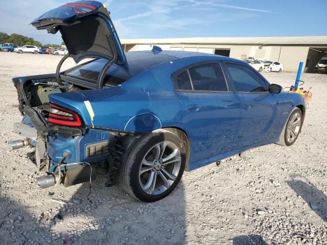 2022 DODGE CHARGER R/ 2C3CDXCT7NH235518