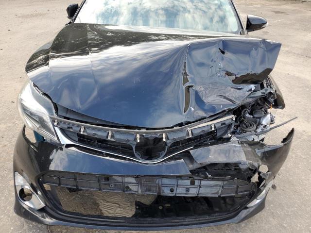 2015 TOYOTA AVALON XLE 4T1BK1EB7FU136920
