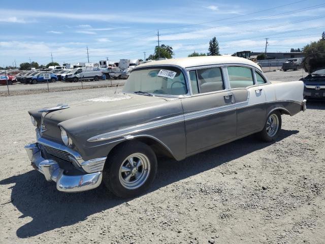 1956 CHEVROLET BEL AIR #3211802419