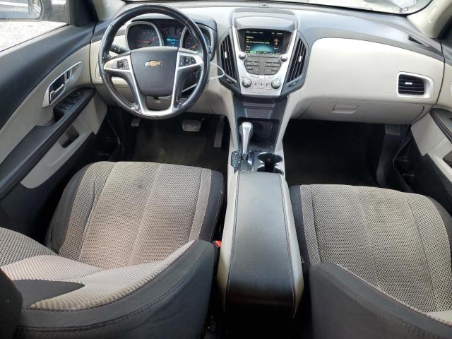 2015 CHEVROLET EQUINOX LT 2GNFLFEK0F6291671