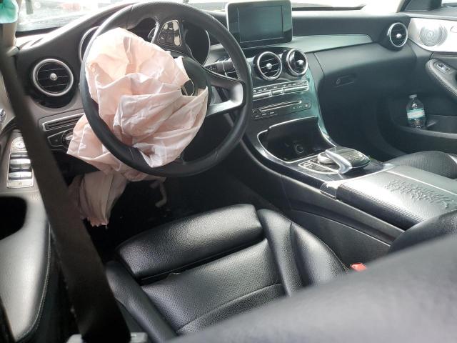 2015 MERCEDES-BENZ C 300 4MATIC - 55SWF4KB9FU023333