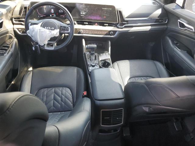 2023 KIA SPORTAGE X - 5XYK6CAF1PG022315