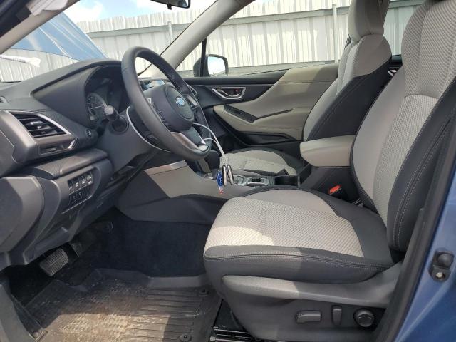 2023 SUBARU FORESTER P JF2SKAEC1PH520507