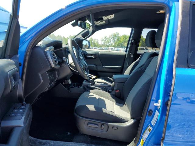 2021 TOYOTA TACOMA DOU 3TMCZ5ANXMM396337