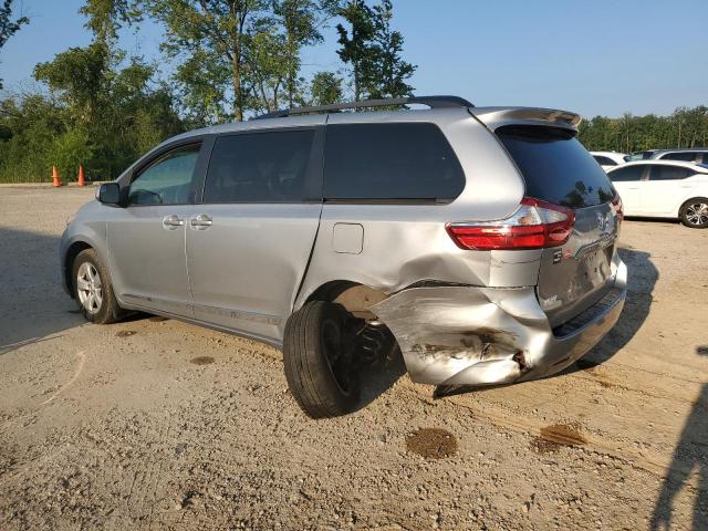 2015 TOYOTA SIENNA LE - 5TDKK3DC2FS675525