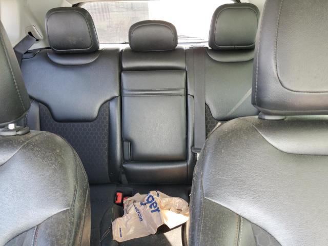 2019 JEEP COMPASS LA 3C4NJCBB7KT693044