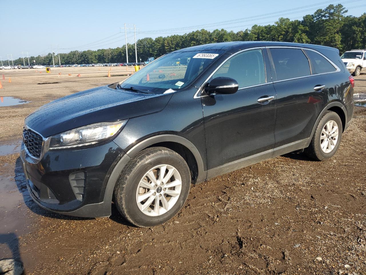 KIA SORENTO L
