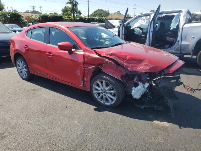 2015 MAZDA 3 GRAND TO JM1BM1W34F1218823