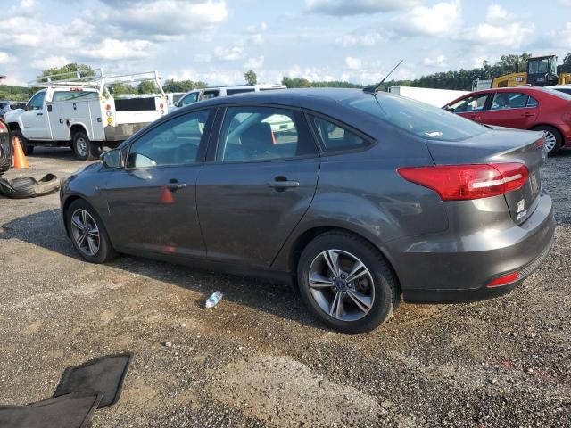 2017 FORD FOCUS SE - 1FADP3FE8HL306705