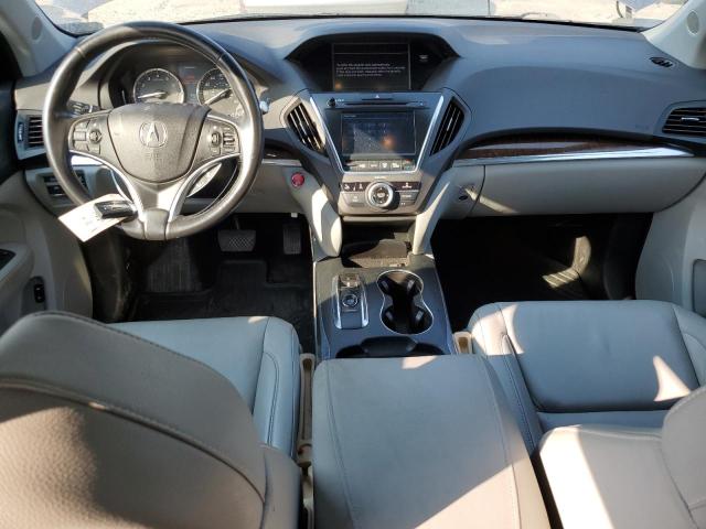 2018 ACURA MDX - 5J8YD4H33JL020208