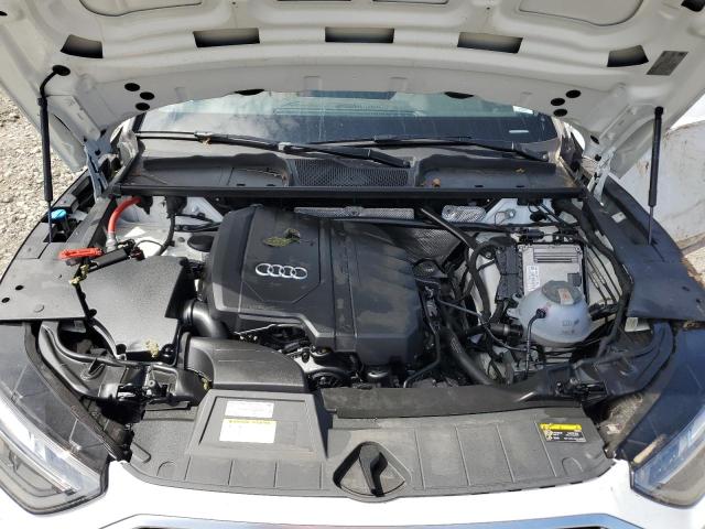 2023 AUDI Q5 PREMIUM 40 WA1ABAFY7P2066863
