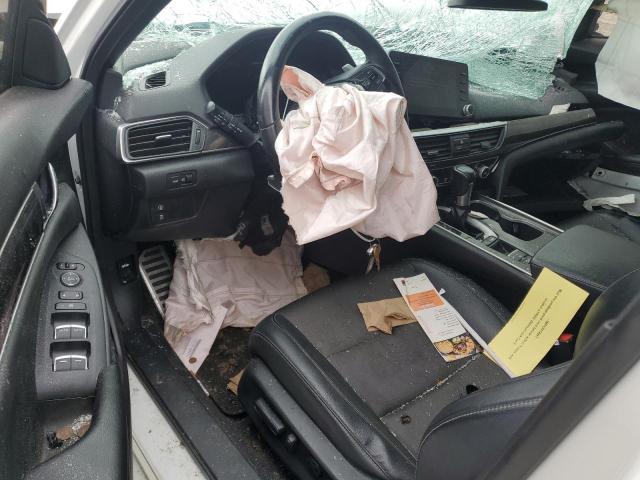 2018 HONDA ACCORD SPORT 1HGCV1F35JA201895