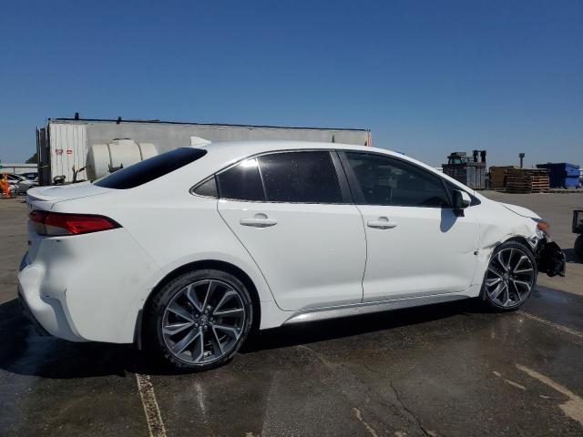 2020 TOYOTA COROLLA SE JTDS4RCE7LJ050272