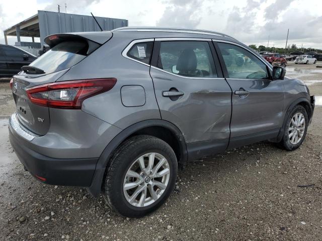 2022 NISSAN ROGUE SPORT SV JN1BJ1BV3NW345020