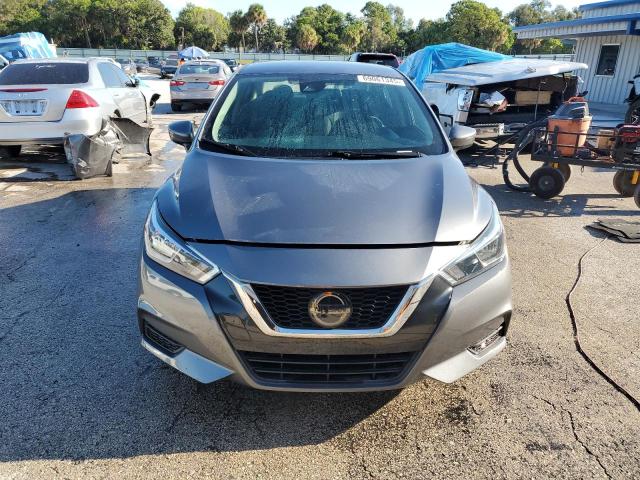 2021 NISSAN VERSA SV 3N1CN8EV8ML836944