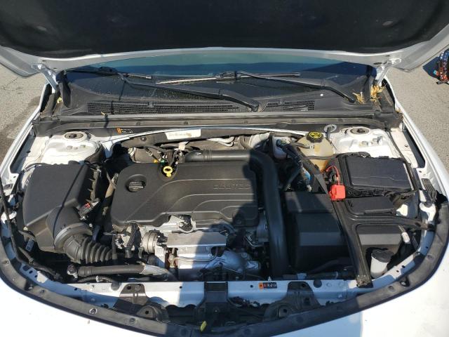 2022 CHEVROLET MALIBU LT 1G1ZD5ST6NF184793