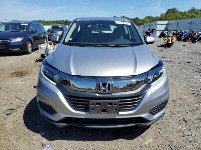2019 HONDA HR-V LX - 3CZRU6H31KG721773