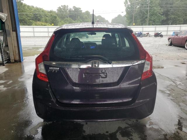 2015 HONDA FIT EX 3HGGK5G83FM756902