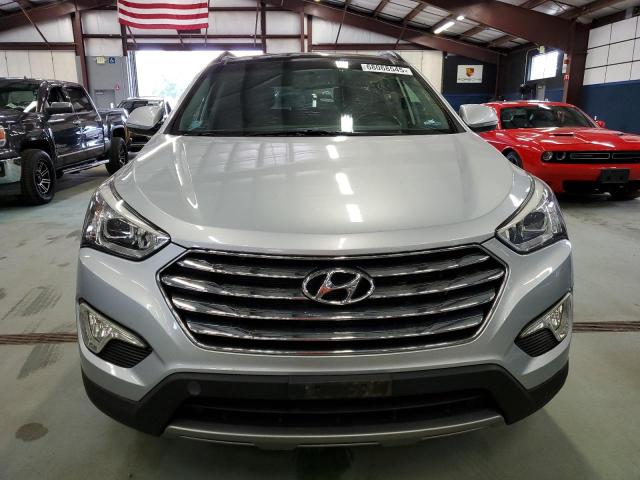 2015 HYUNDAI SANTA FE G - KM8SRDHF2FU107448