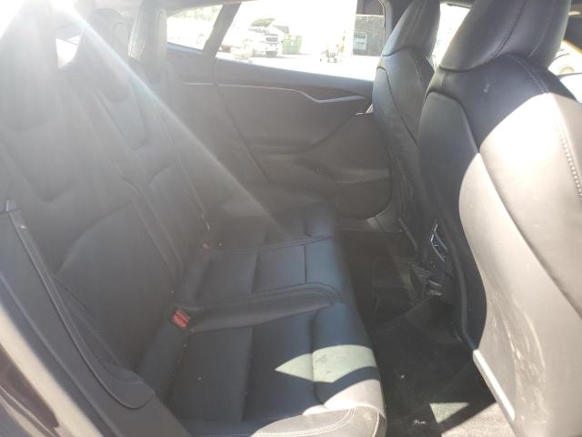 2021 TESLA MODEL S 5YJSA1E21MF423747