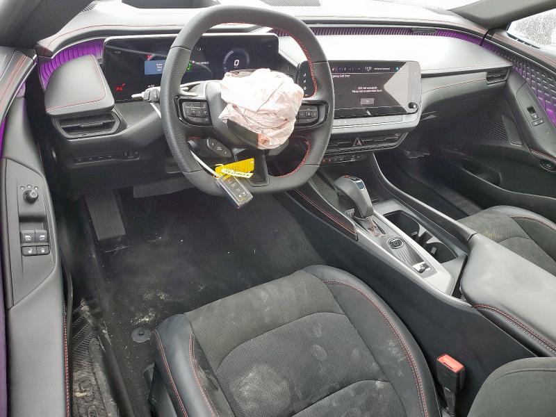 2024 DODGE CHARGER DA 2C3CDBDK6RR208111