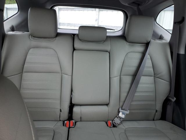2018 HONDA CR-V LX - 2HKRW5H33JH402200