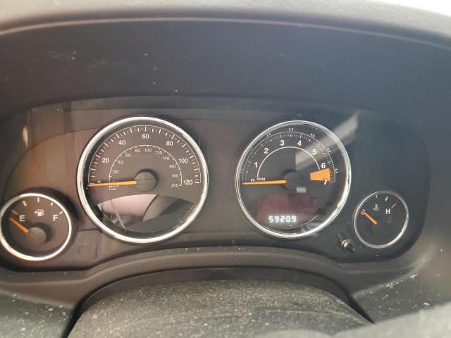 2016 JEEP COMPASS LA 1C4NJDEB5GD708669