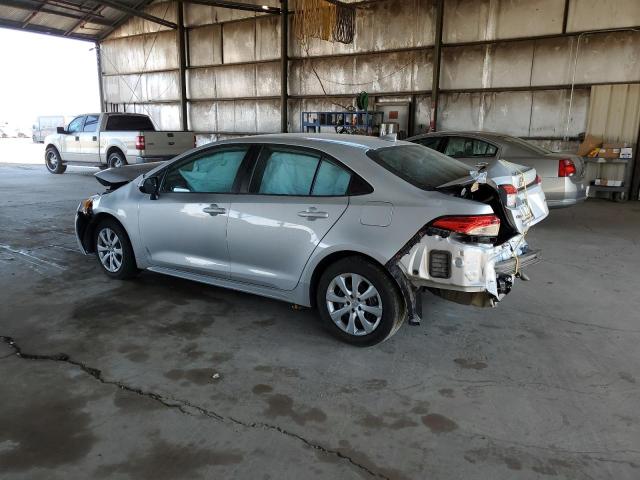 2021 TOYOTA COROLLA LE - Other View