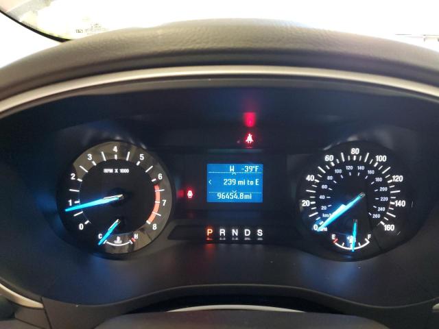 2016 FORD FUSION S - 3FA6P0G79GR339011