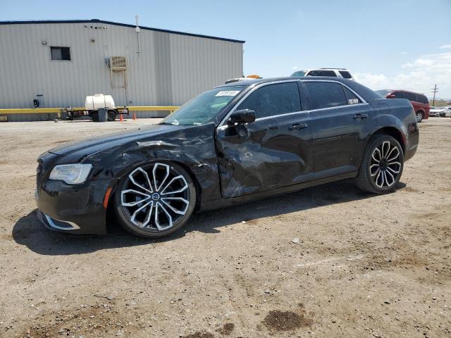 2018 CHRYSLER 300 TOURING 2C3CCAAG7JH330984