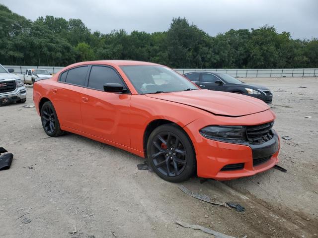2021 DODGE CHARGER SX - 2C3CDXBG4MH515254
