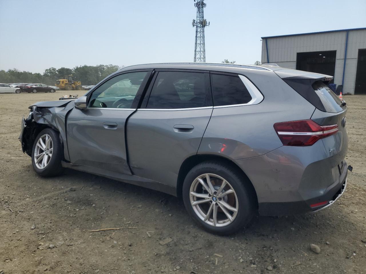 BMW X3 30 XDRIVE