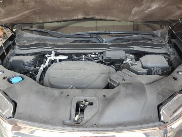 2020 HONDA RIDGELINE 5FPYK3F59LB029186
